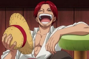No me creo que Eiichiro Oda haya vuelto a conectar el último capítulo del manga de One Piece con la primera gran escena de la serie