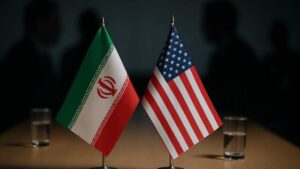 "No permitiremos ningún enriquecimiento de uranio" a Irán, advierte Trump - AlbertoNews