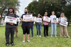 "No puedo dormir tranquila, es terrible": Desgarradores testimonios por redadas migratorias en EEUU - AlbertoNews