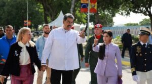 No se deje envenenar más contra Venezuela