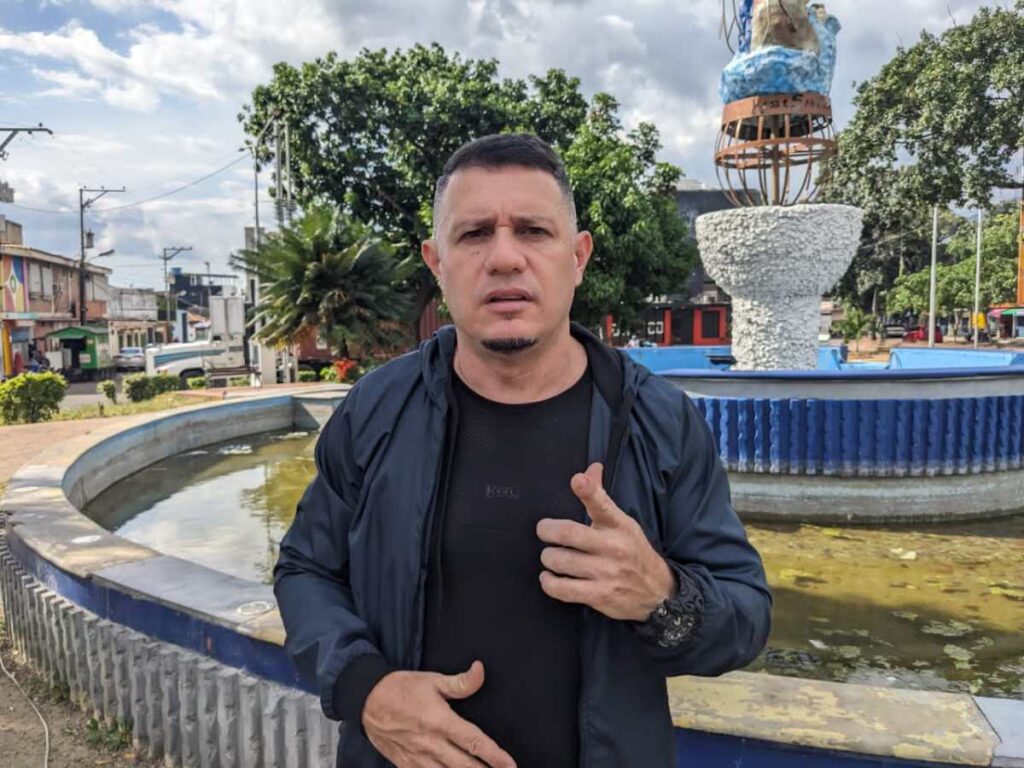 «No se puede culpar al peso de la distorsión económica en el Táchira» – Diario La Nación