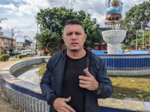 «No se puede culpar al peso de la distorsión económica en el Táchira» – Diario La Nación