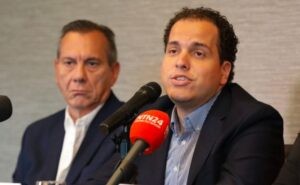 No tienen pruebas que nuestra salida fue una negociación, porque no existió