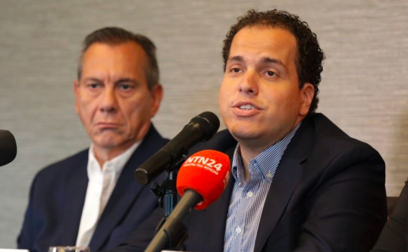 No tienen pruebas que nuestra salida fue una negociación, porque no existió