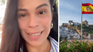 'No viven para trabajar, trabajan para vivir'