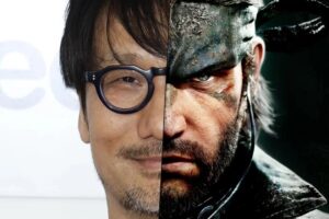 "No voy a cederle el testigo a nadie. Prefiero romperlo". Hideo Kojima explica por qué su estudio quebrará si tratan de hacer juegos como él, pero sin él