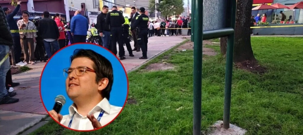 Nueva captura por atentado a Miguel Uribe: mujer detenida en Florencia sería clave en el caso