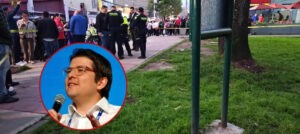Nueva captura por atentado a Miguel Uribe: mujer detenida en Florencia sería clave en el caso