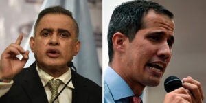 Tarek William Saab asegura que recursos de la USAID entregados a Juan Guaido solo se ejecutó el 2%