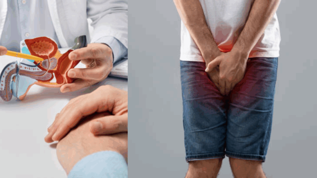 Nueva terapia en España frenaría el cáncer de próstata agresivo sin necesidad de cirugía