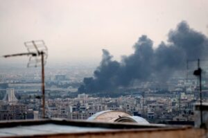 Nueve días de ataques de Israel abrieron paso al bombardeo de EE.UU. sobre la central nuclear de Fordow - AlbertoNews