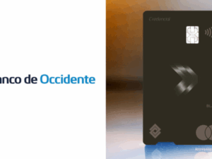 Nuevo lanzamiento de Banco de Occidente: la tarjeta Black | Finanzas | Economía