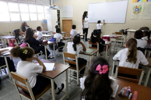 Escuelas privadas
