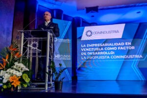 Nuevo presidente de Conindustria se propone incidir en políticas públicas del Ejecutivo