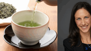 Nutricionista revela cuál es el mejor té para bajar la presión arterial: 'Puede mejorar