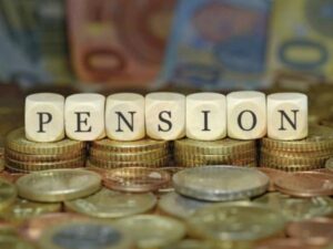 OIT da 'espaldarazo' a la reforma pensional del Gobierno Nacional | Gobierno | Economía