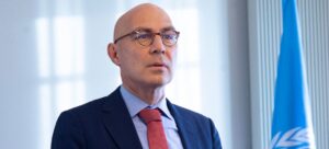 ONU alerta sobre "inquietante intención de causar daño a civiles" en Israel e Irán
