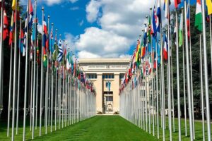ONU pide «respeto a la dignidad humana» tras restricciones de Trump a 19 países