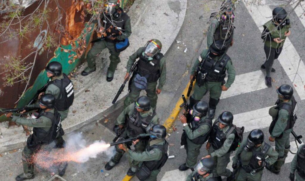 ONU tendrá mañana amplio panorama de los DDHH en Venezuela
