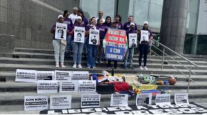 OVP exigió al chavismo la liberación de cinco menores presos arbitrariamente por motivos políticos