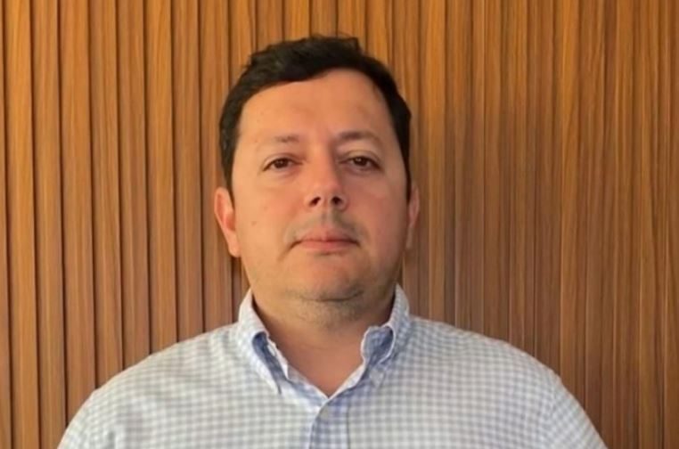 OVP exigió libertad plena de Luis Tarbay a seis meses de su detención arbitraria