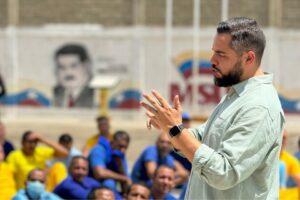Observatorio de Prisiones reprueba primer año de gestión del ministro Julio García Zerpa