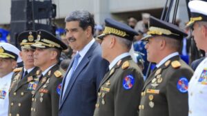 Ochenta sargentos de la Aviación venezolana fueron pasados a Consejo de Investigación por desertar de la Fuerza Armada