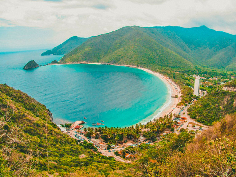 Ocumare de la Costa: destino turístico que muestra un legado ancestral