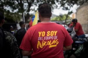 Oficialistas postulan en asambleas a candidatos a las municipales