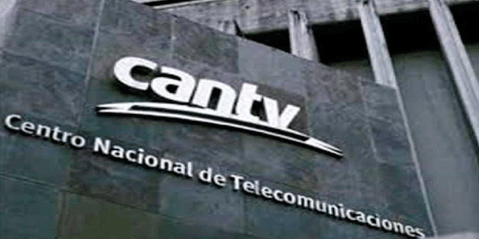 Oficinas de Cantv no prestarán servicio este #23Jun por celebrarse el "Día del Telecomunicador"