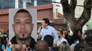 Ofrecen millonaria recompensa por presunto planificador de ataque a Miguel Uribe