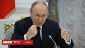 Operación Telaraña: Putin le avisa a Trump que responderá al reciente ataque de Ucrania contra bases aéreas en Rusia