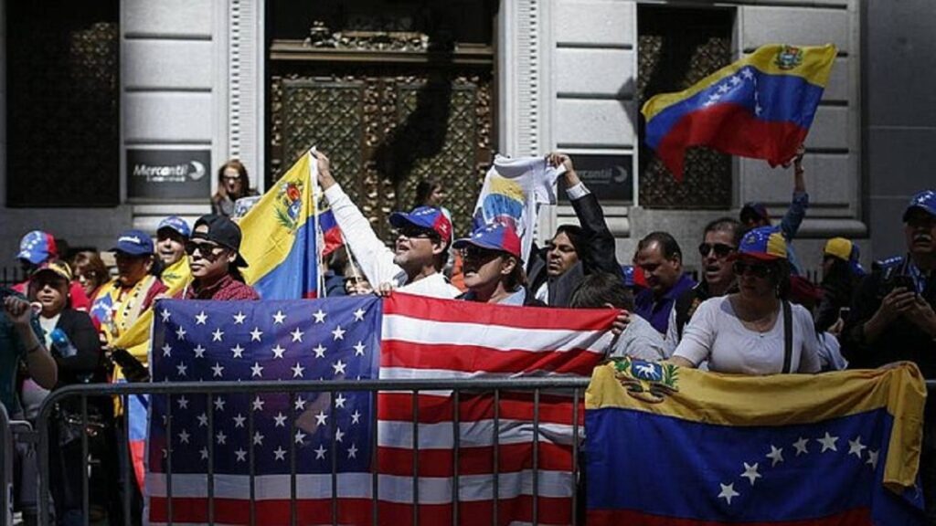 Provea: Política migratoria de Trump pone en riesgo a quienes huyeron de Venezuela