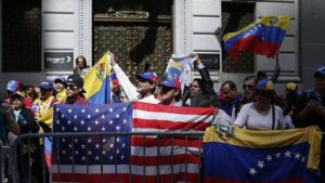 Provea: Política migratoria de Trump pone en riesgo a quienes huyeron de Venezuela