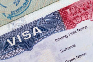 Opositores rechazan restricciones de visas a venezolanos implementadas por EEUU