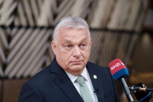 Orbán descarta cargas policiales contra la marcha del Orgullo LGTBI en Budapest