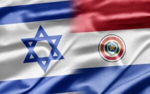 Organizaciones de DDHH instan al Gobierno de Paraguay a revisar su apoyo a Israel - AlbertoNews