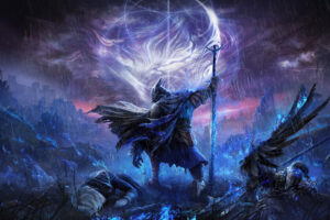 Otro matadero de FromSoftware, pero esta vez con amigos. Análisis definitivo de Elden Ring Nightreign