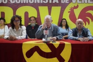 PCV pide investigar desaparición de 28 campesinos en Barinas