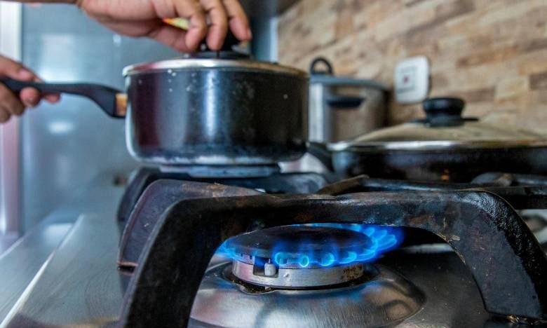 PDVSA-Gas anunció mantenimiento sin suspender servicio en su totalidad