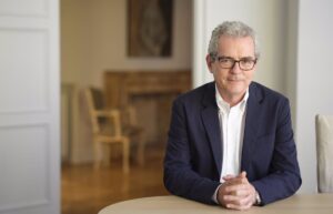 Pablo Isla, expresidente y exCEO de Inditex, presidirá Nestlé a partir de 2026