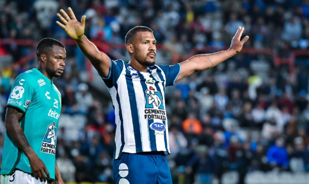 Pachuca