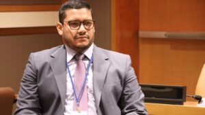 Países miembros del Alba despacharon a Jorge Arreaza como secretario ejecutivo y designaron a Rander Peña