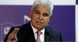 Panamá no ha conversado sobre tema diplomático con Venezuela