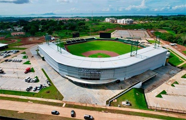Panamá, sede del grupo B de la Copa América de Béisbol en noviembre
