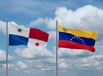 Panamá y Venezuela acuerdan la reactivación de los servicios consulares para “brindar asistencia y protección” a sus ciudadanos