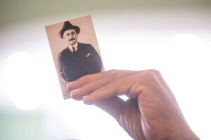 José Gregorio Hernández santo consistorio papa leon xiv baltazar porras