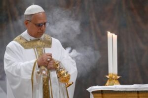 Papa León XIV urge al mundo a evitar "a toda costa" las guerras: "Muchos inocentes están muriendo” - AlbertoNews