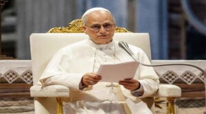 Papa insta a los gobernantes a atajar la «inaceptable» desigualdad