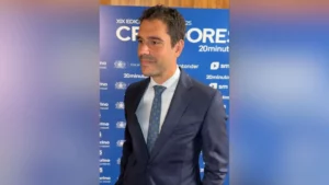 Para Santander, los Premios Creadores 2025 son una forma de apostar en la innovación en la comunicación